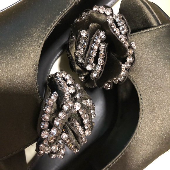 Steve Madden platform heels - Picture 8 of 13